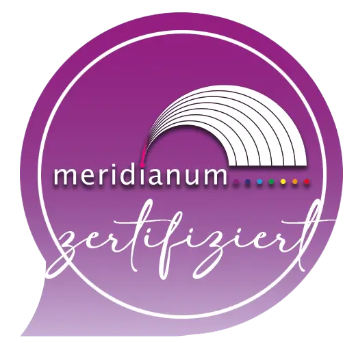 Meridianum Siegel